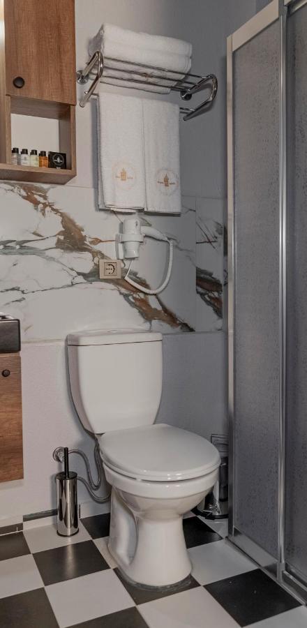 Galata By Boss Hotel & Spa Istanbul Exterior photo