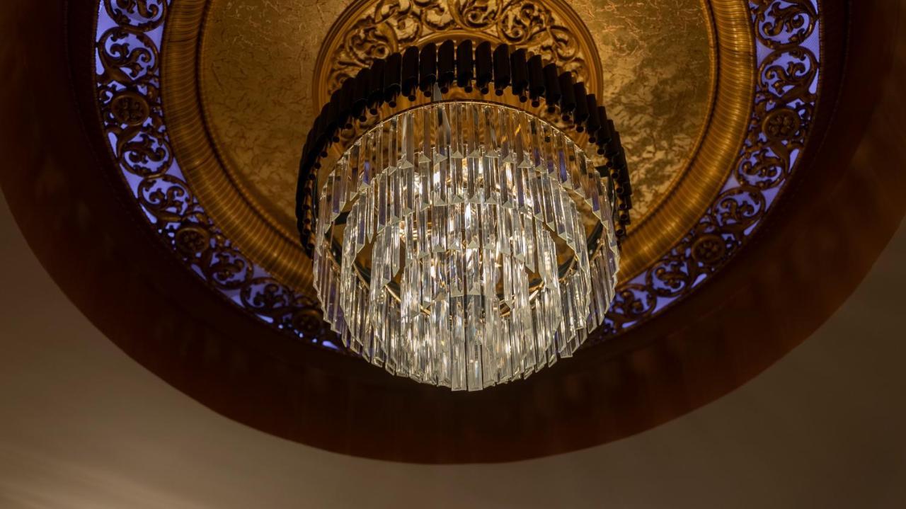 Galata By Boss Hotel & Spa Istanbul Exterior photo